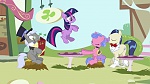 Image Mon Petit Poney - Les amies c'est magique S3