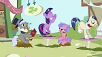 Image Mon Petit Poney - Les amies c'est magique S3
