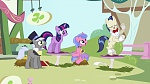 Image Mon Petit Poney - Les amies c'est magique S3