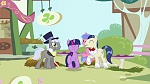 Image Mon Petit Poney - Les amies c'est magique S3
