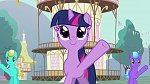Image Mon Petit Poney - Les amies c'est magique S3
