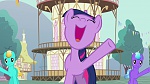 Image Mon Petit Poney - Les amies c'est magique S3