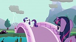 Image Mon Petit Poney - Les amies c'est magique S3
