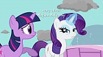 Image Mon Petit Poney - Les amies c'est magique S3