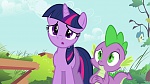 Image Mon Petit Poney - Les amies c'est magique S3