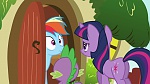 Image Mon Petit Poney - Les amies c'est magique S3