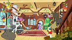 Image Mon Petit Poney - Les amies c'est magique S3