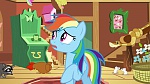 Image Mon Petit Poney - Les amies c'est magique S3