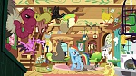Image Mon Petit Poney - Les amies c'est magique S3