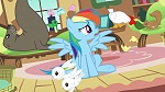 Image Mon Petit Poney - Les amies c'est magique S3
