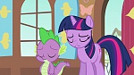 Image Mon Petit Poney - Les amies c'est magique S3