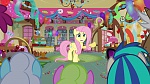 Image Mon Petit Poney - Les amies c'est magique S3
