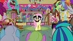 Image Mon Petit Poney - Les amies c'est magique S3