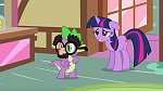 Image Mon Petit Poney - Les amies c'est magique S3