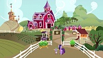 Image Mon Petit Poney - Les amies c'est magique S3