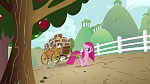 Image Mon Petit Poney - Les amies c'est magique S3
