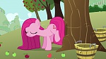 Image Mon Petit Poney - Les amies c'est magique S3