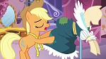 Image Mon Petit Poney - Les amies c'est magique S3