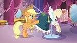 Image Mon Petit Poney - Les amies c'est magique S3