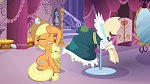 Image Mon Petit Poney - Les amies c'est magique S3