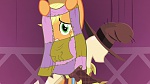 Image Mon Petit Poney - Les amies c'est magique S3