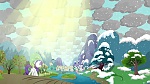 Image Mon Petit Poney - Les amies c'est magique S3