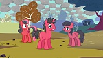 Image Mon Petit Poney - Les amies c'est magique S3
