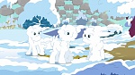 Image Mon Petit Poney - Les amies c'est magique S3