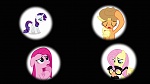 Image Mon Petit Poney - Les amies c'est magique S3