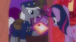 Image Mon Petit Poney - Les amies c'est magique S3