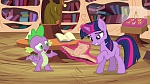 Image Mon Petit Poney - Les amies c'est magique S3