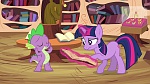 Image Mon Petit Poney - Les amies c'est magique S3
