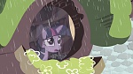 Image Mon Petit Poney - Les amies c'est magique S3