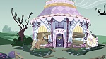 Image Mon Petit Poney - Les amies c'est magique S3