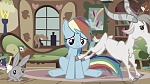 Image Mon Petit Poney - Les amies c'est magique S3
