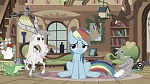 Image Mon Petit Poney - Les amies c'est magique S3