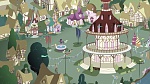 Image Mon Petit Poney - Les amies c'est magique S3