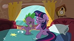 Image Mon Petit Poney - Les amies c'est magique S3