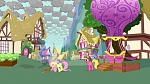 Image Mon Petit Poney - Les amies c'est magique S3
