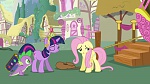 Image Mon Petit Poney - Les amies c'est magique S3