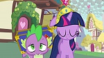Image Mon Petit Poney - Les amies c'est magique S3