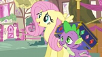 Image Mon Petit Poney - Les amies c'est magique S3