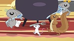 Image Mon Petit Poney - Les amies c'est magique S3
