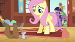 Image Mon Petit Poney - Les amies c'est magique S3
