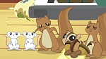 Image Mon Petit Poney - Les amies c'est magique S3