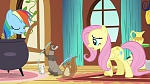 Image Mon Petit Poney - Les amies c'est magique S3