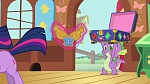 Image Mon Petit Poney - Les amies c'est magique S3