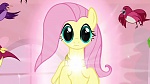 Image Mon Petit Poney - Les amies c'est magique S3
