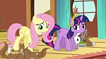 Image Mon Petit Poney - Les amies c'est magique S3