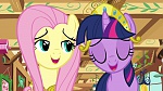 Image Mon Petit Poney - Les amies c'est magique S3